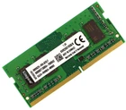 Оперативна памʼять Kingston SODIMM DDR4-2666 8192MB PC4-21300 (KVR26S19S8/8)