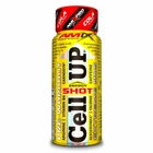 Передтренувальний комплекс Amix Pro Cell Up Shot Кола