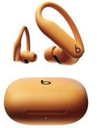 Наушники беспроводные Beats by Dr. Dre Powerbeats Pro 2 Hyper Orange (MX743)