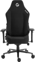 Компьютерное кресло для геймера GamePro GC775B Fabric Black