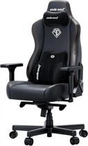 Компьютерное кресло для геймера Anda Seat Kaiser 3E XL Elegant Black (AD23YC-XL-08-B-PV/C-B01)