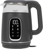 Електрочайник Adler AD 1305GS