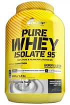 Протеин Olimp Labs Pure Whey Isolate 95