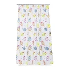 Шторка для ванни Vanstore Mora 63014