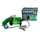 Компресор автомобільний 10 Атм. 40 л/хв Winso 126000