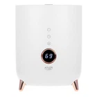 Зволожувач 3 в 1 Adler AD 7972 white, ультразвуковий, LED, 4L, 23 Вт