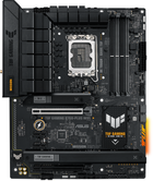 Материнська плата Asus TUF GAMING B760-PLUS WIFI