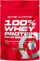 Протеин Scitec Nutrition 100% Whey Protein Prof