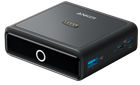 Мережевий зарядний пристрій Anker Charging Base for Anker Prime 100W Black (7198080)
