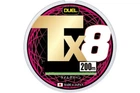 Шнур Duel Tx8 200м Light Green 6.4кг 0.13мм #0.6 (3201600704)