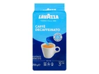 Кава мелена без кофеїну Lavazza 250г Decaffeinato без кофеїну