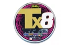Шнур Duel Tx8 200м 5Color 6.4кг 0.13мм #0.6 (3201600604)