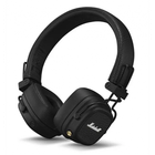 Навушники з мікрофоном Marshall Major V Black Original (1006832)