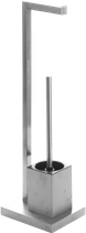 Stojak na papier Thema Lux BSP-0466M