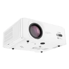 Відеопроектор HOCO DT3 Smart electric focus projector(1080P Android version) Білий