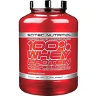 Протеин Scitec Nutrition 100% Whey Protein Prof