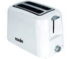 Тостер Magio MG-273 W Белый