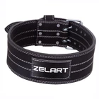 Пояс атлетичний Zelart SB-165150