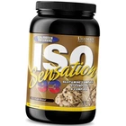 Протеїн Ultimate Nutrition UltN ISO Sensation