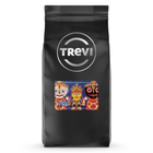 Кава в зернах Trevi Робуста Уганда 1 кг