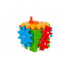 Конструктор пластиковий Technok Toys 7266 53 деталі