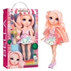 Кукла Rainbow High серии My Fashion Style – Белла