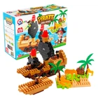 Конструктор 2642 (3) "Technok Toys", 170 елементів, в коробці