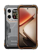 Захищений cмартфон Blackview XPLORE 1 12/256Gb Walkie Talkie Orange (Глобальна Версія)