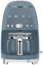 Капельная кофеварка Smeg DCF02SBMEU