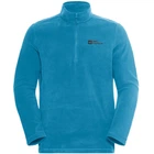 Флісова кофта Jack Wolfskin Taunus HZ M M Блакитний (1109-4064886587464)