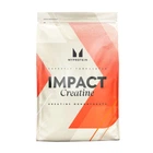 Креатин MyProtein Impact Creatine Monohydrate порошок в пакете