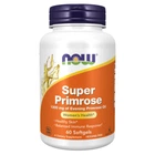Now Foods Super Primrose масло вечерней примулы 1300mg 60 sgels (550585)