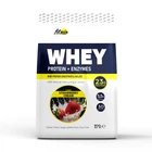 Протеїн FitWin Whey Protein + Enzymes