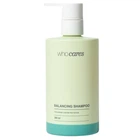 Шампунь безсульфатный whocares Balancing Shampoo, 300 мл