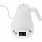 Электрический чайник Adler AD 1349 White LED 1 л нержавеющая сталь подсветка LED