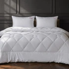 Одеяло шерстяное MirSon Deluxe Italy Hand Made 165 деми 140x205 см (2200000460202)