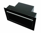 Вытяжка встроенная Best Chef Glass Box 1100 Black 74