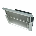 Вытяжка кухонная телескопическая Best Chef Horizon box 1100 White 60
