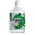 Натуральная добавка Sporter Chlorophyll liquid