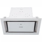 Вытяжка кухонная Perfelli BISP 5673 WH 1000 LED Strip