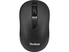 Мишко YENKEE Wireless Mouse LOGIC (YMS 002BK)
