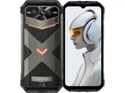Смартфон Doogee V Max Plus 16/512GB Pewter Gray