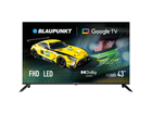 Телевізор Blaupunkt 43FBG5000