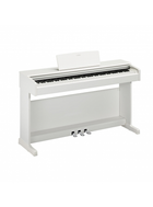 Цифрове піаніно YAMAHA ARIUS YDP-145 (White)