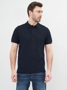 Поло длинное мужское JHK Polo Regular PORA210-NY M (2000000009476)