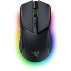 Миша Razer Basilisk V3 Pro Black бездротова ігрова оптична 35000 dpi акумуляторна для ПК та ноутбука (RZ01-05240100-R3G1)