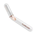 Триммер Flawless Bikini женский для удаление волосков в зоне бикини