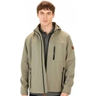 Шел Softshell NOS Camel Active 430120-9N61-31 52 Бежевий (4063366060329)