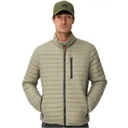 Куртка прошита Blouson quilted LOS Camel Active 430780-6E52-31 50 Зелений (4063366115562)