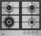 Варильна поверхня BEKO HIAW64225SX